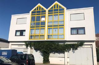 Büro zu mieten in 63303 Dreieich, KLE!N - Provisionsfrei - Helle und freundliche Bürofläche