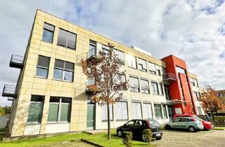 Büro zu mieten in 63263 Neu-Isenburg, KLE!N - Provisionsfrei - Helle und flexible Büros