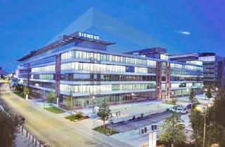 Büro zu mieten in 63067 Offenbach, KLE!N - Provisionsfrei - Gebäudeausstattung Leed-Gold-Standard