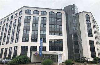 Büro zu mieten in 65760 Eschborn, KLE!N - Provisionsfrei - Lichtdurchlässige Verglasung, freundliche Arbeitsatmosphäre