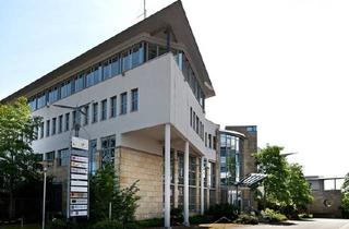 Büro zu mieten in 64546 Mörfelden-Walldorf, KLE!N - Provisionsfrei - Multifunktionaler Bürocampus mit Top-Preisen