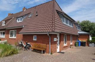 Anlageobjekt in Elbestraße 22, 26548 Norderney, Ruhige Sackgasse in der begehrten Nordhelm-Siedlung