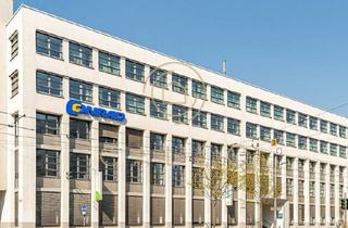 Büro zu mieten in 55122 Mainz, CALEO ¦ Altstadt ¦ 435 m² ¦ ab EUR 13,50/m² ¦ PROVISIONSFREI