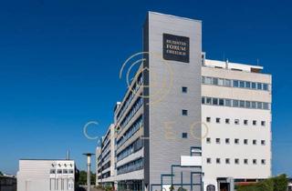 Büro zu mieten in 63303 Dreieich, CALEO ¦ Dreieich ¦ 250 m² - 2.403 m² ¦ ab EUR ab 8,50/m² ¦ PROVISIONSFREI