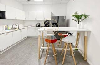 Büro zu mieten in 40789 Monheim, CALEO ¦ Monheim am Rhein ¦ flexibel + sofort bezugsfertig ¦ all inclusive ¦ PROVISIONSFREI