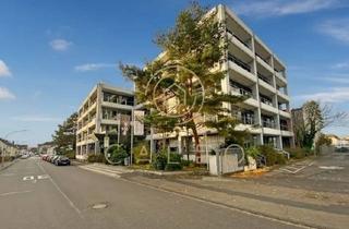 Büro zu mieten in 40789 Monheim, CALEO ¦ Monheim am Rhein ¦ flexibel + sofort bezugsfertig ¦ all inclusive ¦ PROVISIONSFREI