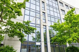 Büro zu mieten in 55252 Mainz-Kastel, CALEO ¦ Mainz-Kastel ¦ 479 m² - 5.183 m² ¦ ab EUR 8,50/m² ¦ PROVISIONSFREI