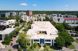 Gewerbeimmobilie mieten in 63225 Langen, CALEO ¦ Langen ¦ 217 m² - 1.960 m² ¦ Preis auf Anfrage ¦ PROVISIONSFREI