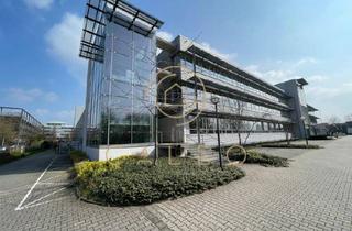 Büro zu mieten in 63225 Langen, CALEO ¦ Langen ¦ Lager-/ Logistikflächen ¦ 780 m² - 12.428 m² ¦ ab EUR 6,70 /m² ¦ PROVISIONSFREI