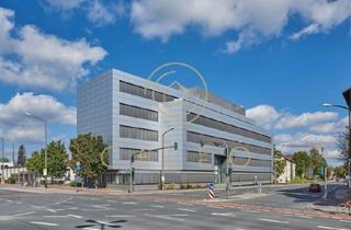 Büro zu mieten in 91052 Erlangen, CALEO ¦ Erlangen ¦ Paul Carré ¦ flexibel + sofort bezugsfertig ¦ all inclusive ¦ PROVISIONSFREI