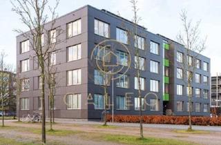 Büro zu mieten in 23562 Lübeck, CALEO ¦ Strecknitz ¦ Campus Park ¦ flexibel + sofort bezugsfertig ¦ all inclusive ¦ PROVISIONSFREI