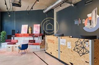 Büro zu mieten in 53111 Bonn, CALEO ¦ Zentrum ¦ Urban Soul ¦ flexibel + sofort bezugsfertig ¦ all inclusive ¦ PROVISIONSFREI