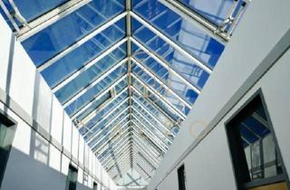 Büro zu mieten in 63225 Langen, CALEO ¦ Langen ¦ 323 m² - 2243 m² ¦ ab EUR 8,00/m² ¦ PROVISIONSFREI