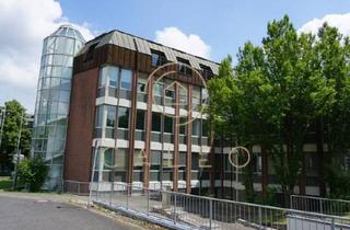 Büro zu mieten in 65843 Sulzbach, CALEO ¦ Sulzbach ¦ 140 m² - 2.465 m² ¦ ab EUR 9,50/m² ¦ PROVISIONSFREI