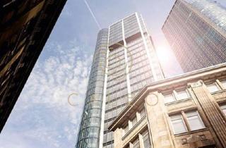 Gastronomiebetrieb mieten in 60311 Frankfurt, CALEO ¦ Innenstadt ¦ Top-Objekt ¦ 248 m² - 2.388 m² ¦ ab EUR 42,00/m² ¦ PROVISIONSFREI