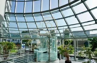 Büro zu mieten in 63263 Neu-Isenburg, CALEO ¦ Ost ¦ 120 m² - 7.837 m² ¦ ab EUR 12,00/m² ¦ PROVISIONSFREI