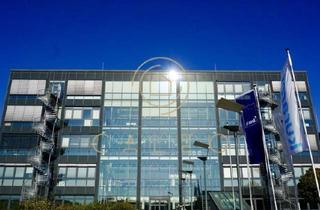 Büro zu mieten in 65795 Hattersheim, CALEO ¦ Hattersheim ¦ 357 - 871 m² ¦ ab EUR 15,00/m² ¦ PROVISIONSFREI