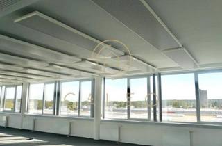 Büro zu mieten in 63225 Langen, CALEO ¦ Langen ¦ 700 m² ¦ ab EUR 12,00/m² ¦ PROVISIONSFREI