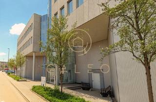 Büro zu mieten in 63225 Langen, CALEO ¦ Langen ¦ 313 m² - 1.250 m² ¦ ab EUR 10,00/m² ¦ PROVISIONSFREI