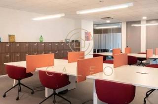 Gewerbeimmobilie mieten in 07545 Gera, CALEO ¦ Gera ¦ flexibel + sofort bezugsfertig ¦ all inclusive ¦ PROVISIONSFREI