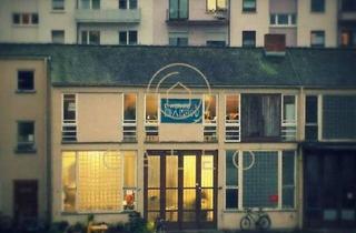 Büro zu mieten in 69115 Heidelberg, CALEO ¦ Heidelberg ¦ Business Center ¦ am Hauptbahnhof ¦ sofort bezugsfertig ¦ PROVISIONSFREI