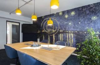 Büro zu mieten in 45130 Essen, CALEO ¦ Rüttenscheid ¦ flexibel + sofort bezugsfertig ¦ all inclusive ¦ PROVISIONSFREI