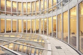 Büro zu mieten in Gendarmenmarkt, 10117 Berlin, CALEO ¦ Mitte ¦ Gendarmenmarkt ¦ flexibel + sofort bezugsfertig ¦ All-in-Miete ¦ PROVISIONSFREI