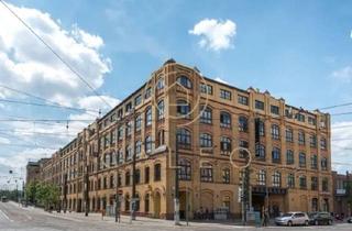 Büro zu mieten in 12459 Berlin, CALEO ¦ Köpenick ¦ Leuchtenfabrik ¦ flexibel + sofort bezugsfertig ¦ all inclusive ¦ PROVISIONSFREI