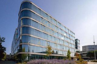 Büro zu mieten in 53113 Bonn, CALEO ¦ Zentrum ¦ FGS Campus ¦ flexibel + sofort bezugsfertig ¦ All-in-Miete ¦ PROVISIONSFREI