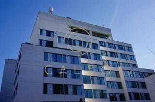 Geschäftslokal mieten in 60323 Frankfurt, CALEO ¦ Westend-Süd ¦ beste Lage ¦ 498 m² - 1.000 m² ¦ ab EUR 25,50/m² ¦ PROVISIONSFREI