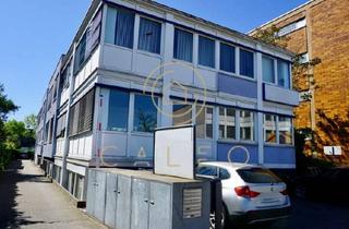Büro zu mieten in 63303 Dreieich, CALEO ¦ Dreieich ¦ 160 m² - 760 m² ¦ EUR 7,50/m² ¦ PROVISIONSFREI