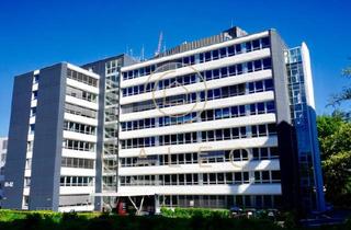 Büro zu mieten in 65760 Eschborn, CALEO ¦ Eschborn-Süd ¦ 397 m² - 1.272 m² ¦ ab EUR 13,90/m² ¦ PROVISIONSFREI