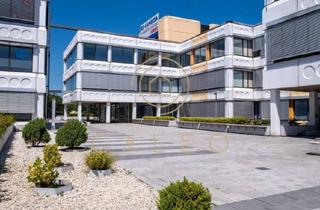 Büro zu mieten in 65428 Rüsselsheim, CALEO ¦ Rüsselsheim ¦ 202 m² ¦ Preis auf Anfrage ¦ PROVISIONSFREI