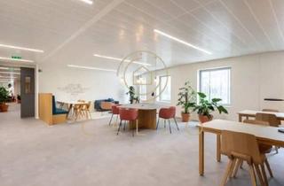 Büro zu mieten in 85716 Unterschleißheim, CALEO ¦ Unterschleißheim ¦ flexibel + sofort bezugsfertig ¦ all inclusive ¦ PROVISIONSFREI