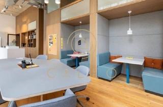 Büro zu mieten in 72555 Metzingen, CALEO ¦ Metzingen ¦ flexibel + sofort bezugsfertig ¦ all inclusive ¦ PROVISIONSFREI