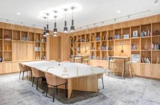 Gewerbeimmobilie mieten in 04509 Delitzsch, CALEO ¦ Delitzsch ¦ flexibel + sofort bezugsfertig ¦ all inclusive ¦ PROVISIONSFREI