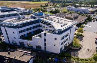 Büro zu mieten in 65428 Rüsselsheim, CALEO ¦ Rüsselsheim ¦ 388 - 1.987 m² ¦ EUR 8,90/m² ¦ PROVISIONSFREI