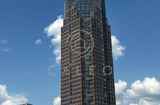 Gastronomiebetrieb mieten in 60308 Frankfurt, CALEO ¦ Westend-Süd ¦ Landmark ¦ 338 m² - 23.555 m² ¦ ab EUR 30,00/m² ¦ PROVISIONSFREI