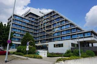 Büro zu mieten in 65843 Sulzbach, CALEO ¦ Sulzbach ¦ 584 m² ¦ ab EUR 11,00/m² ¦ PROVISIONSFREI