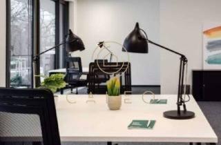 Büro zu mieten in 69469 Weinheim, CALEO ¦ Weinheim ¦ OEG Bahnhof ¦ flexibel + sofort bezugsfertig ¦ all inclusive ¦ PROVISIONSFREI