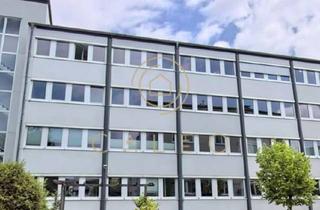 Büro zu mieten in 65812 Bad Soden, CALEO ¦ Bad Soden ¦ 173 m² - 916 m² ¦ ab EUR 9,00/m² ¦ PROVISIONSFREI