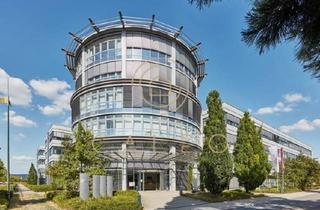 Büro zu mieten in 69190 Walldorf, CALEO ¦ Walldorf ¦ Partnerport ¦ flexibel + sofort bezugsfertig ¦ all inclusive ¦ PROVISIONSFREI