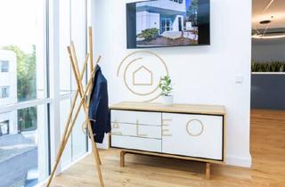 Büro zu mieten in 85737 Ismaning, CALEO ¦ Ismaning ¦ Carl Zeiss Ring ¦ flexibel + sofort bezugsfertig ¦ all inclusive ¦ PROVISIONSFREI