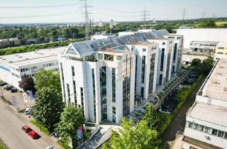 Gewerbeimmobilie mieten in 65830 Kriftel, CALEO ¦ Kriftel ¦ 103 m² - 1.750 m² ¦ Preis auf Anfrage ¦ PROVISIONSFREI