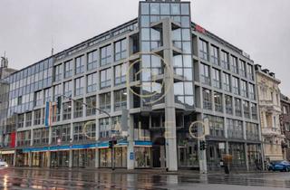 Büro zu mieten in 41061 Mönchengladbach, CALEO ¦ Zentrum ¦ Alte Tanke ¦ flexibel + sofort bezugsfertig ¦ all inclusive ¦ PROVISIONSFREI