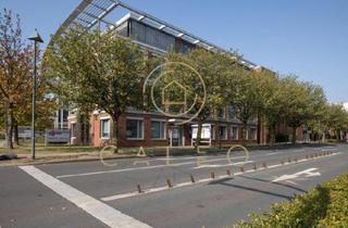 Büro zu mieten in 46047 Oberhausen, CALEO ¦ Alt-Oberhausen ¦ Centro ¦ flexibel + sofort bezugsfertig ¦ all inclusive ¦ PROVISIONSFREI