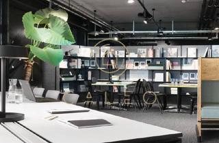 Büro zu mieten in 53113 Bonn, CALEO ¦ Zentrum ¦ flexibel + sofort bezugsfertig ¦ all inclusive ¦ PROVISIONSFREI