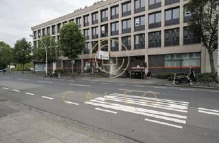 Geschäftslokal mieten in 53119 Bonn, CALEO ¦ Zentrum ¦ Bonn West ¦ flexibel + sofort bezugsfertig ¦ all inclusive ¦ PROVISIONSFREI