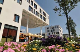 Büro zu mieten in 65779 Kelkheim, CALEO ¦ Kelkheim ¦ 215 m²- 804,56 m² ¦ ab EUR 13,92/m² ¦ PROVISIONSFREI