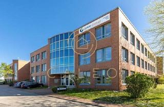 Büro zu mieten in 63128 Dietzenbach, CALEO ¦ Dietzenbach ¦ 418 m² ¦ ab EUR 10,00/m² ¦ PROVISIONSFREI